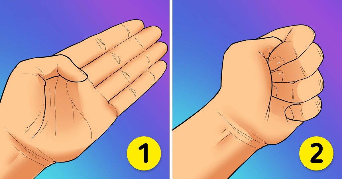 How To Get Rid Of Your Gag Reflex 5 Minute Crafts
