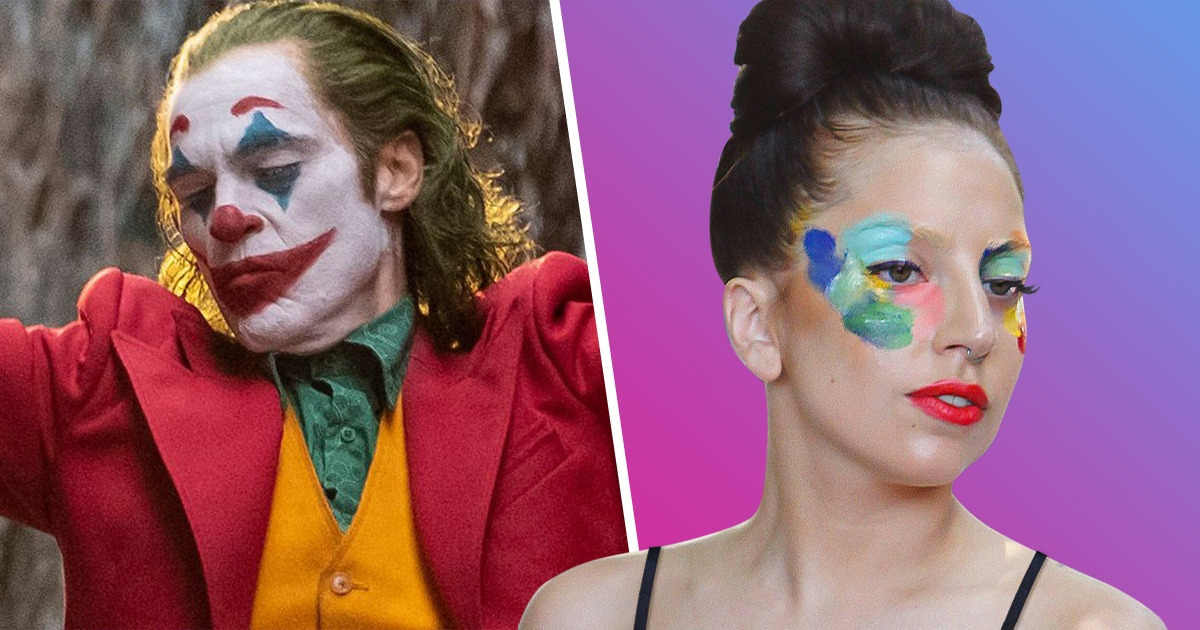 Lady Gaga Announced She’ll Star in “Joker 2” Alongside Joaquin Phoenix, and We Already Have Theories About Who She’ll Play