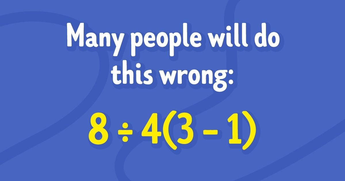 What Does The Parentheses Mean In Balancing Equations