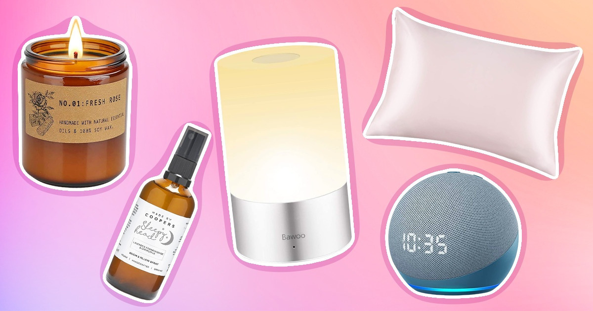 12 Eco-Friendly Products on Amazon That Will Upgrade Your Bedroom