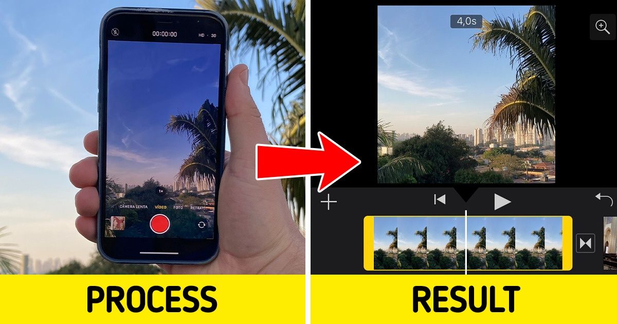 How to Make a Movie on Your iPhone