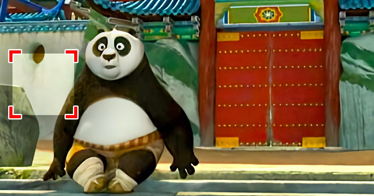 10+ Fun Facts About Kung Fu Panda That Only Some People Noticed