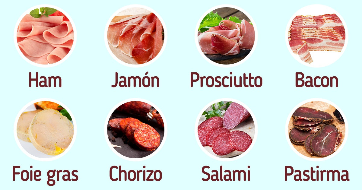 A Guide to Meat Delicacies