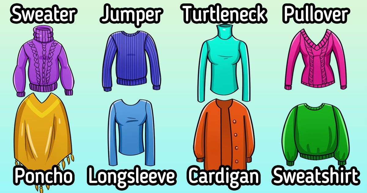 A Guide to Outer Garments