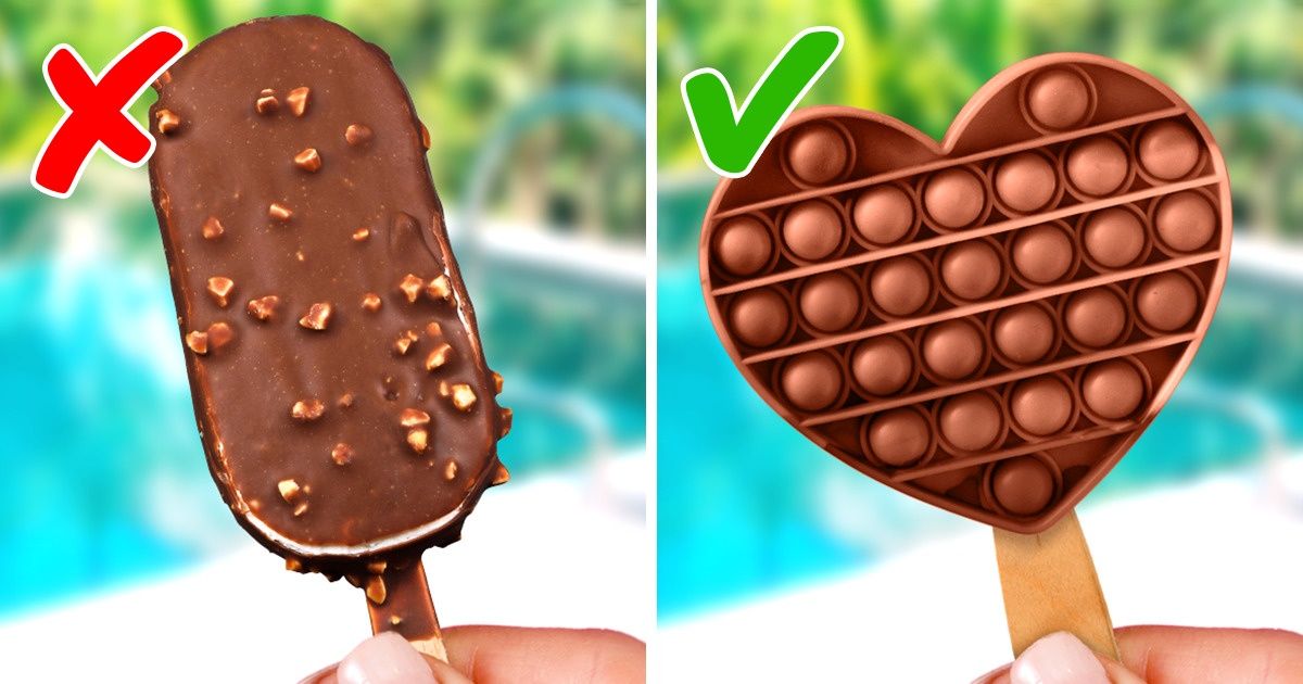 How To Make Original Desserts 5 Minute Crafts