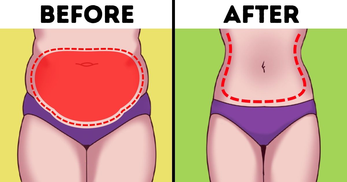 How to Make Your Waist Smaller