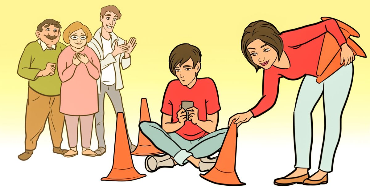 How to Improve Your Child’s Social Skills
