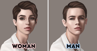 Why Men Need an Adam’s Apple, and If Women Have Them