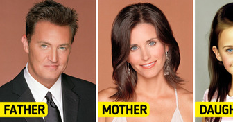 What Children of the Most Popular Fictional Couples Would Look Like