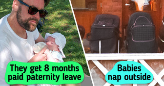 8 Genius Things That Are the Daily Norm in Scandinavian Countries