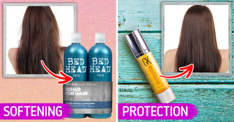 10 Items That Can Tame Your Frizzy Hair This Winter