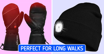 12 Amazon Finds That Are Must-Haves for This Winter