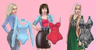 Why We Need Bodysuits, and How to Wear Them