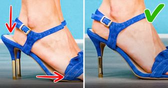 How to Fix Shoe Imperfections and Make Them Comfortable