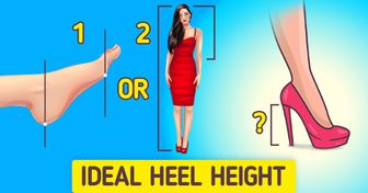 How to Find the Perfect Heels for Your Feet