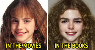 What 20 Harry Potter Characters Actually Look Like According to the Books