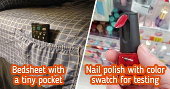 15+ Times People Had Genius Design Ideas