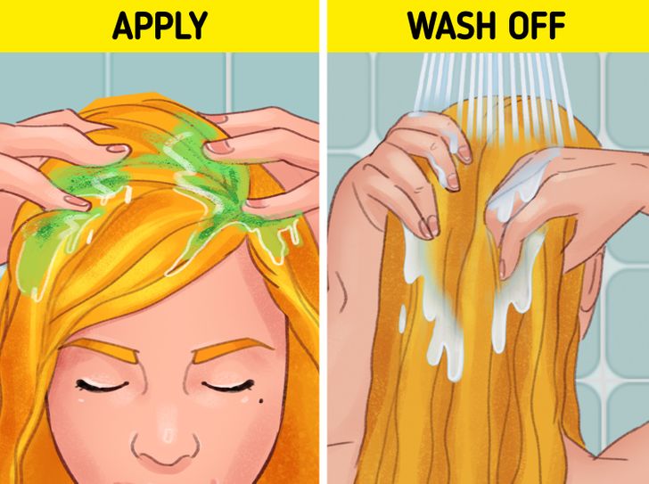 How to Make Your Hair Thicker: 8 Natural Ways
