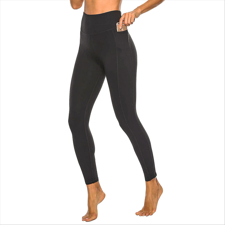 10 Best New Women’s Gym Leggings and Pants You’ll Look Awesome In / 5 ...