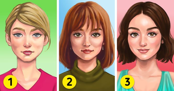 6 Trendy Hairstyles For Different Face Shapes