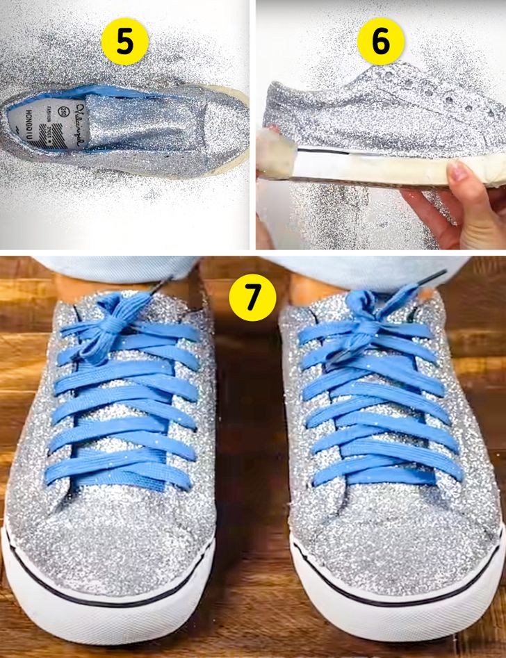 8 Creative Ways to Repurpose Old Clothes / 5-Minute Crafts