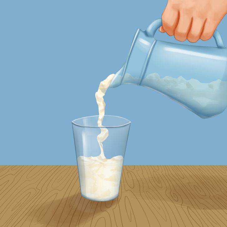 How to Know If Your Milk Is Bad