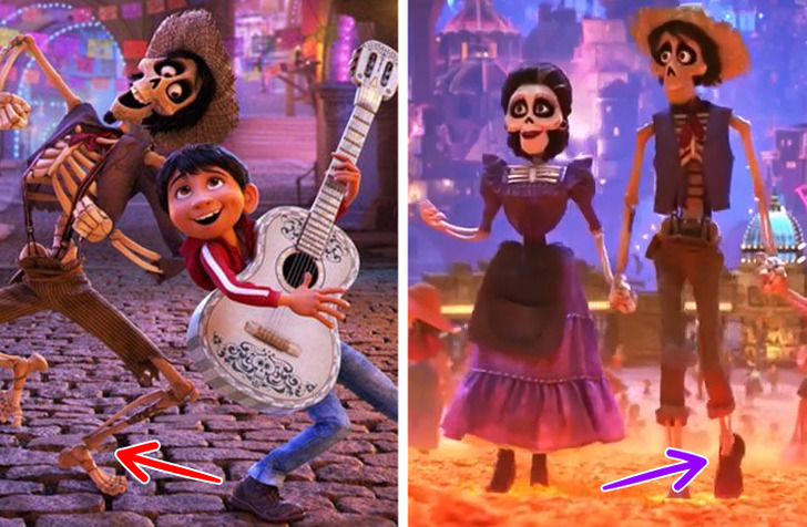 9 Facts About the Movie Coco That Makes It One of the Best Animated Films of