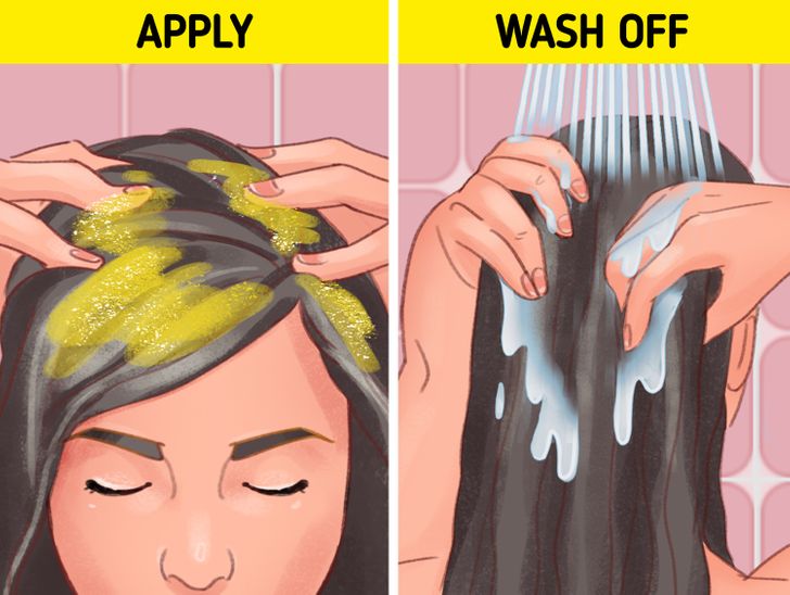 How to Make Your Hair Thicker: 8 Natural Ways