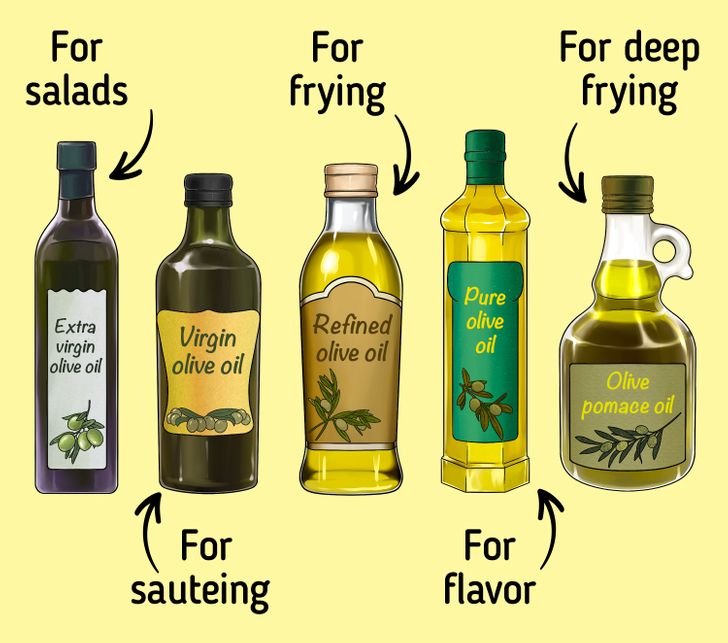 how-to-choose-olive-oil-5-minute-crafts