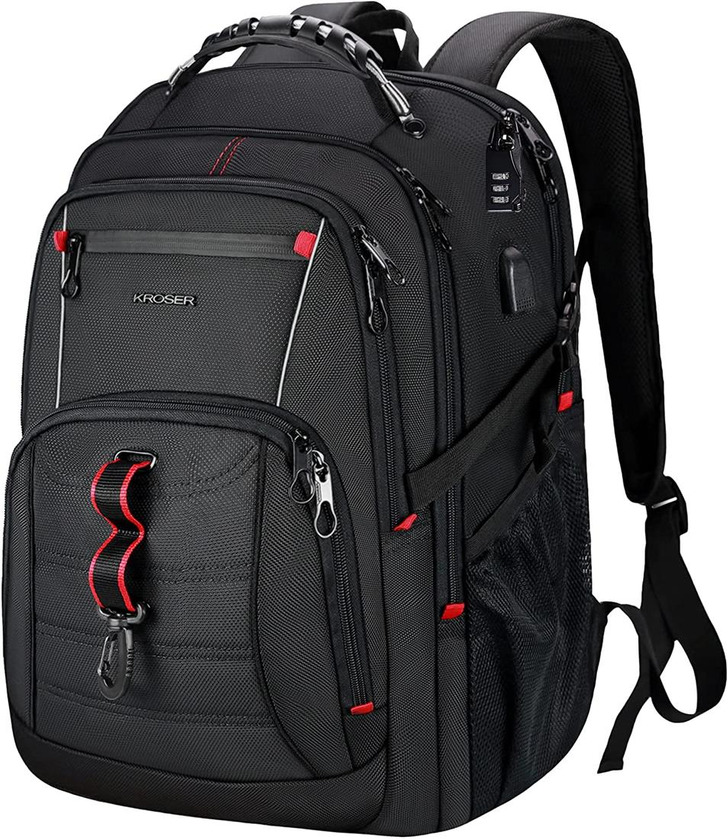 10 Backpacks That’ll Safely Take Your Computer Wherever You Want to Go ...