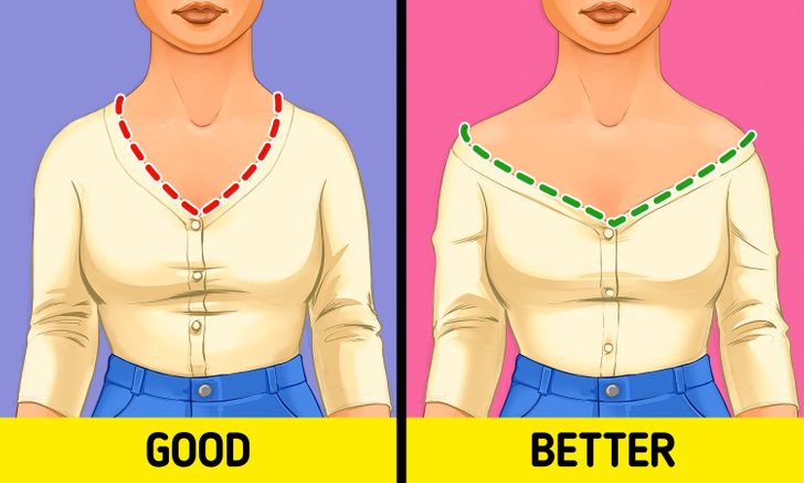 How to Accentuate Your Curves / 5-Minute Crafts