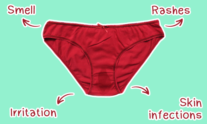 How Often to Change Your Underwear