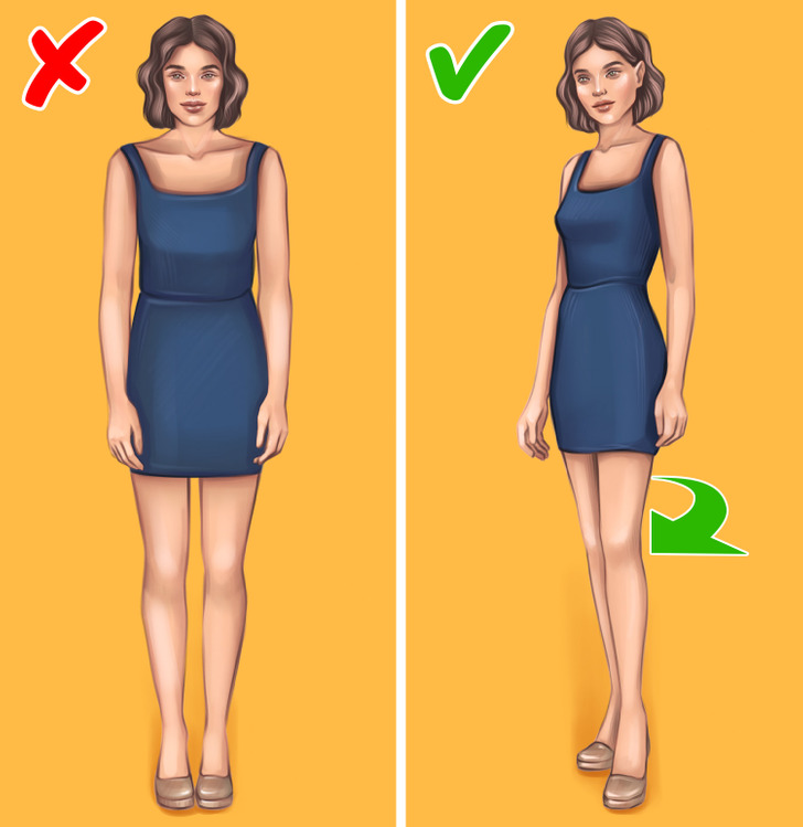 How To Look Skinny in Pictures 12 Tips That Work