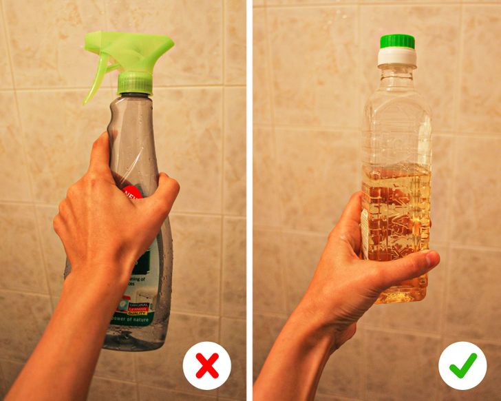 Clean A Mirror Without Leaving Streaks, Clean Mirror Without Leaving Streaks