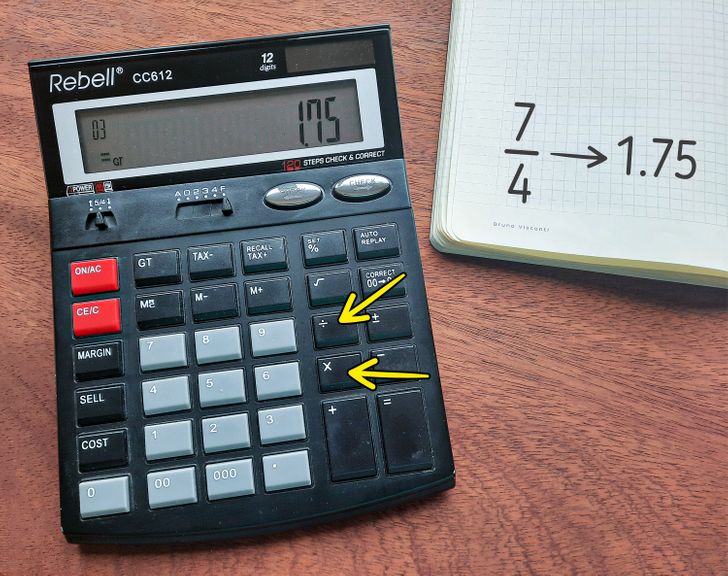 how-to-calculate-fractions-on-a-calculator-5-minute-crafts