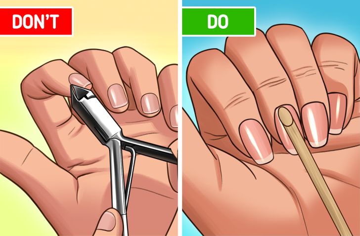 7 Ways to Quickly Grow Strong and Long Nails