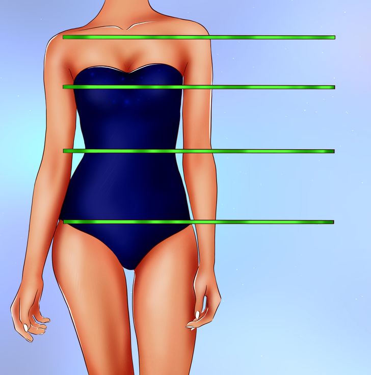 How to Determine Your Body Type