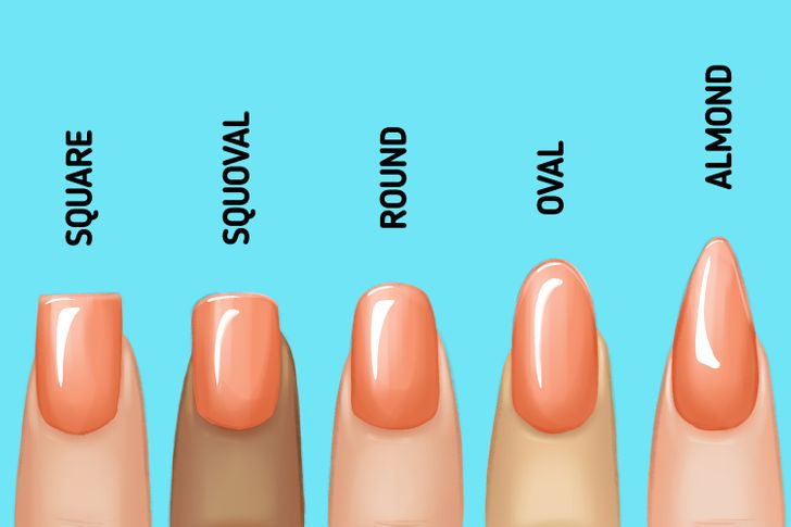 How to Give Yourself a Manicure at Home