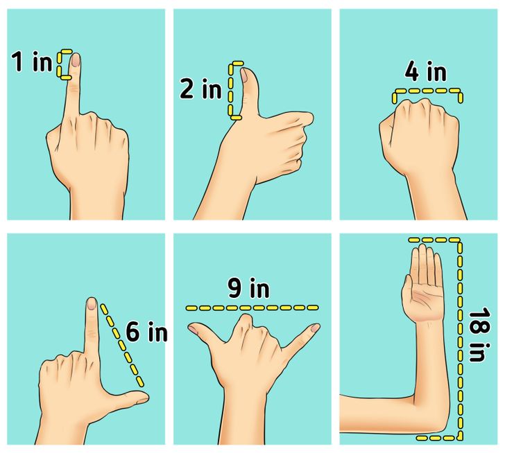 4-ways-to-measure-without-a-ruler
