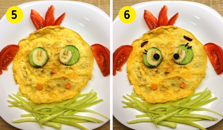 7 Tips for Creating Fun Food Art for Your Kids