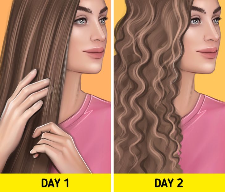 7 Tips to Make Your Hairstyle Last Longer