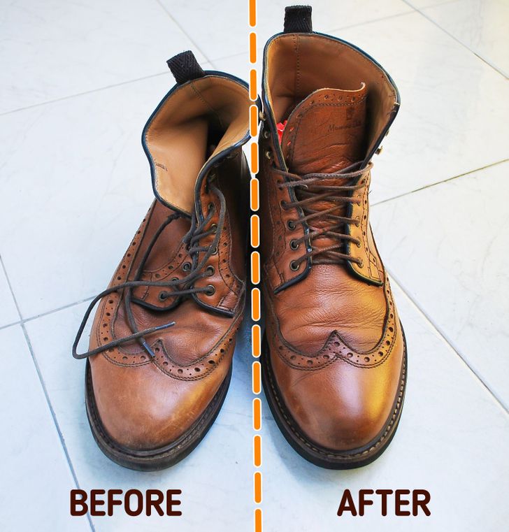 How to Clean Winter Boots / 5-Minute Crafts