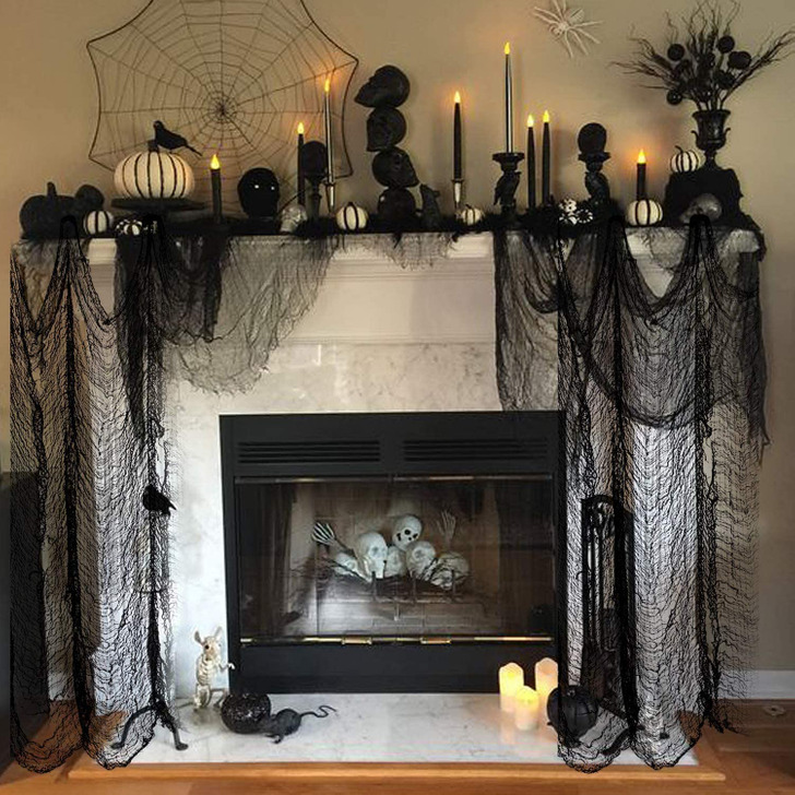 14 Spooky Decor Pieces to Make Your House the Ultimate Halloween Spot ...