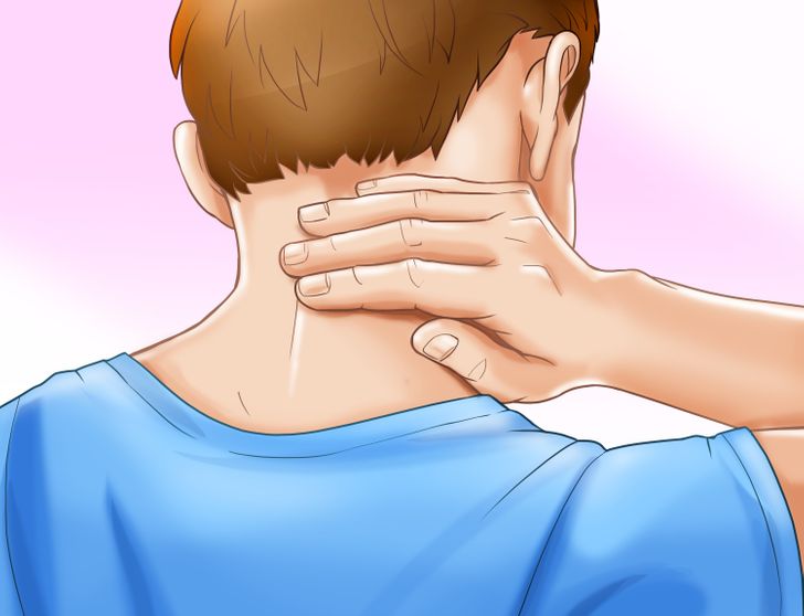 How to Remove a Hickey