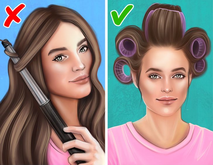 7 Tips to Make Your Hairstyle Last Longer