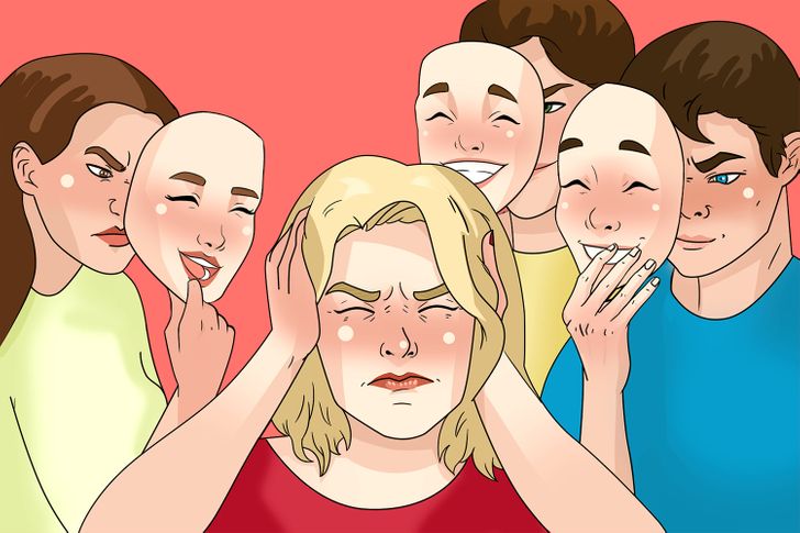 How to Deal With Difficult Family Members