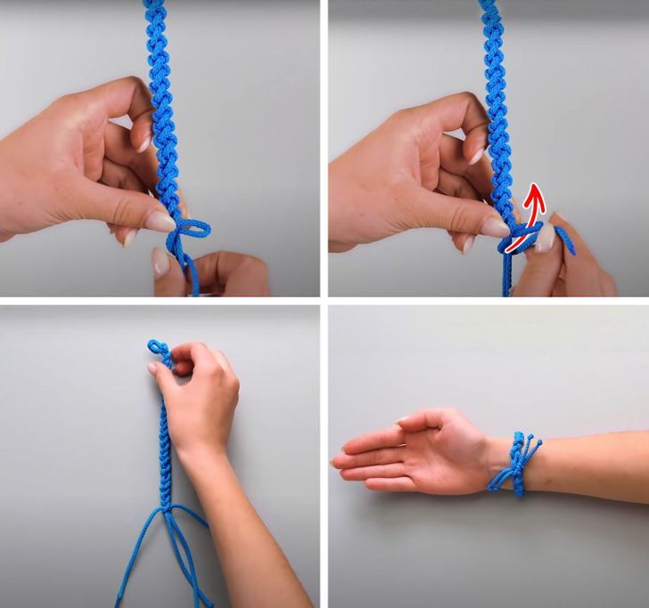 How to Make Simple Macramé Projects / 5-Minute Crafts