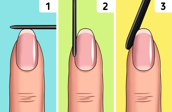 7 Ways to Quickly Grow Strong and Long Nails