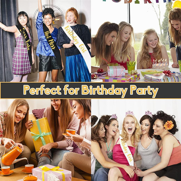 10 Great Birthday Party Accessories That Can Help You Stay Within Your ...