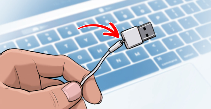 What to Do If Your Laptop Is Not Charging